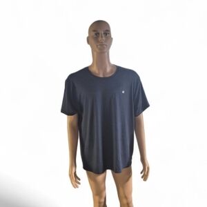 Champion Navy Blue T-Shirt